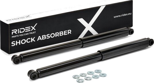 RIDEX 854S0247 Støtdemper