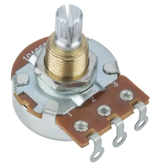 Evh High Friction Pot (250k) Evh High Friction Pot (250k)