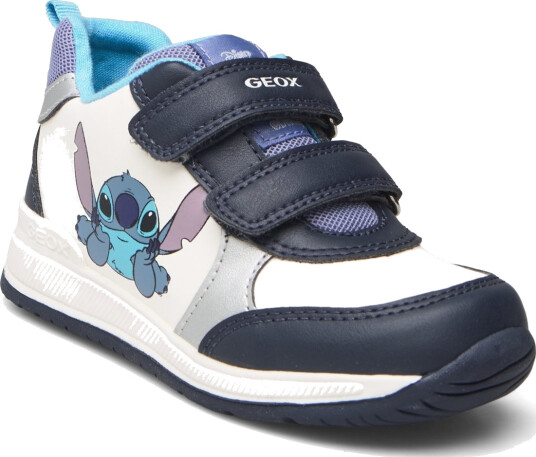 GEOX B Rishon Boy A - Navy - 19