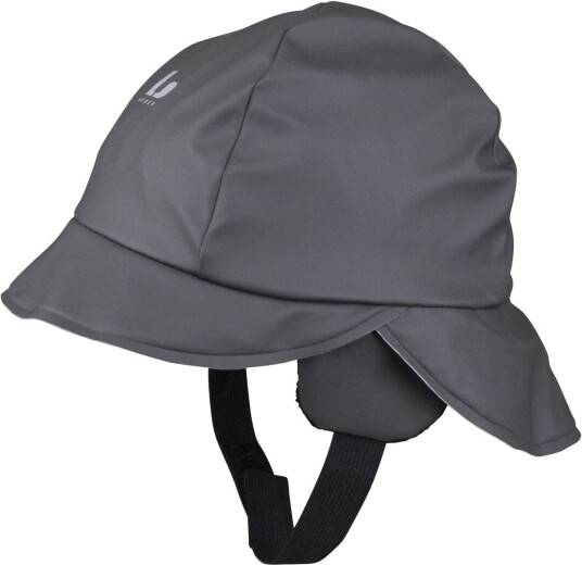 Lindberg Hjuvik Sydvest Anthracite 52