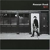 MediaTronixs Preston Reed : Spirit CD (2007) Pre-Owned