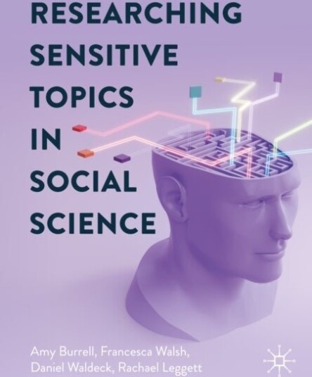 Researching Sensitive Topics In Social Science Researching Sensitive Topics In Social Science