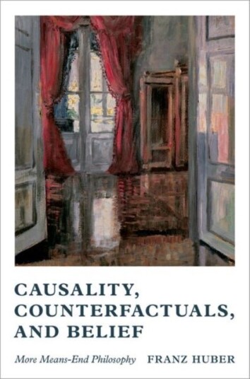 Causality Counterfactuals and Belief