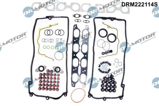 Tetningssett, topplokk DR.MOTOR AUTOMOTIVE DRM222114S