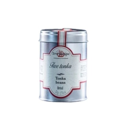 Tonkabønner Gourmetengros 50g Tonkabønner Gourmetengros 50g