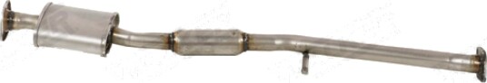 Midtre eksospotte WALKER 22959 Midtre eksospotte WALKER 22959