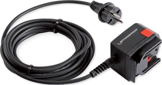 Rothenberger 14,4 v Batteri