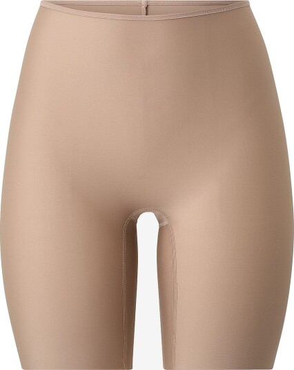 Miss Mary of Sweden Truse Cool Sensation med lange ben Beige
