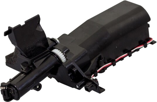 Hp Assy-Waste Toner Duct RM1-8138-010CN
