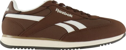 Reebok Sko - Verden 70 - Formell Brown/Kritt - Reebok - 36 - Sko Brun Hvit