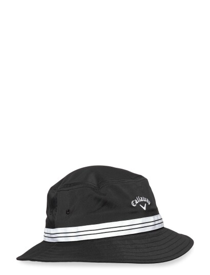 Callaway Bucket Hat   Black   S/M