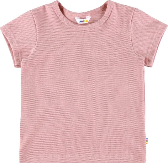 Joha T skjorte Rosa Joha 110 T skjorte