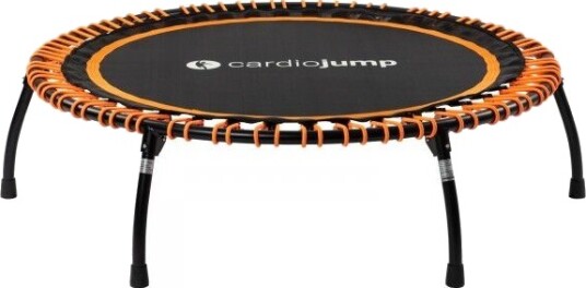 cardiojump Fitnesstrampoline Premium 125 cm cardiojump Fitnesstrampoline Premium 125 cm