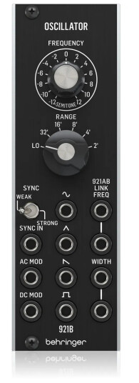 Behringer 921B
