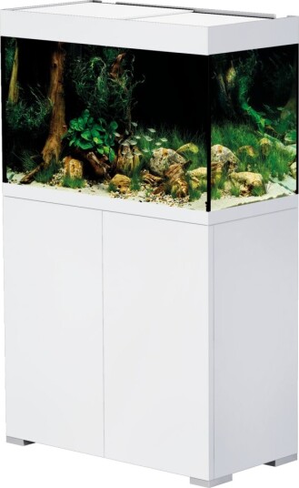 Styleline 175 Hvit Komplett Sett