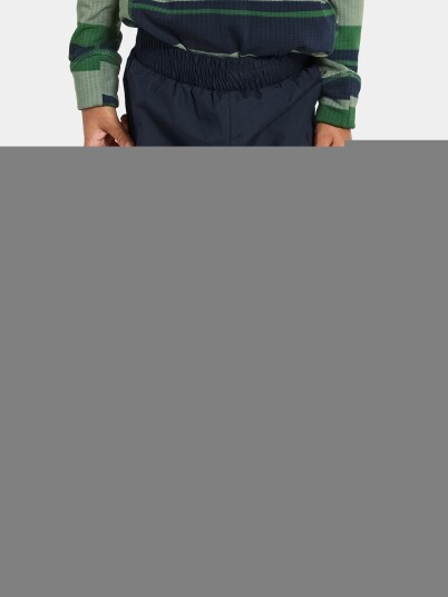 Didriksons Kids' Avan Pants 2 Navy 130 Didriksons Kids' Avan Pants 2 Navy 130