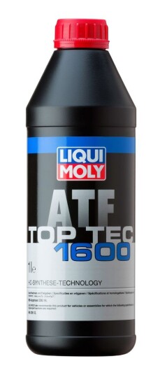 Girolje LIQUI MOLY 3659