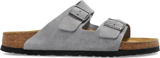 Birkenstock Herre Sko Lilla 48 EU,