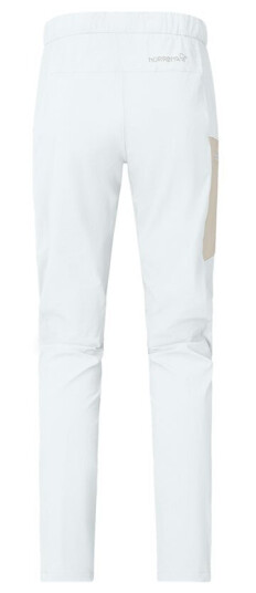 Norrøna Falketind Flex1 Light Pants W´s Snow White