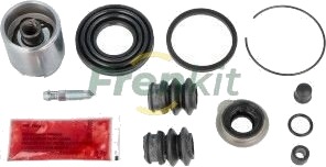 FRENKIT 235934 Reparasjonssett, bremsecaliper