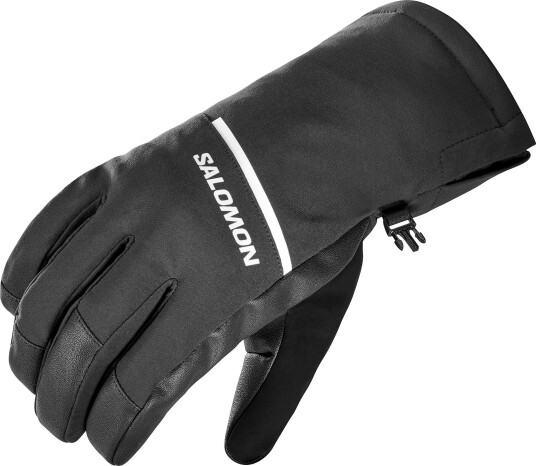 Salomon Propeller One Deep Black S