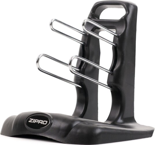 Zipro Neopren Manualsett 6 Ulike Vekttyper i Pakke Zipro Neopren Manualsett 6 Ulike Vekttyper i Pakke