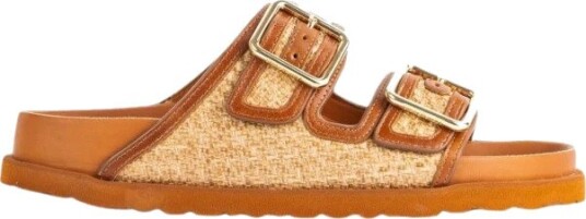 Birkenstock Dame Sko Brun 40 EU,