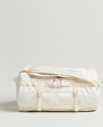 Reisebag The North Face Base Camp Duffel Bag S Light Beige 50 L