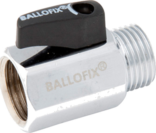 BROEN BALLOFIX M/N 3/4 X 3/4"