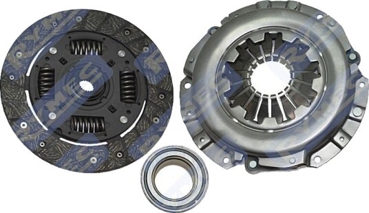 Clutchsett RYMEC JT1096