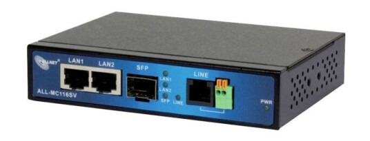 Allnet Isp Bridge Modem Vdsl2 With Vectoringpointtopoint Slave Modem Unmanaged Allmc116svvdsl2 Allnet Isp Bridge Modem Vdsl2 With Vectoringpointtopoint Slave Modem Unmanaged Allmc116svvdsl2