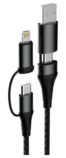 Dudao R4pro Lader 1X Usb-A 3.1 A (Dudao)