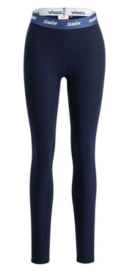 Swix RaceX Classic Pants, Dame Dark navy S Swix RaceX Classic Pants, Dame Dark navy S
