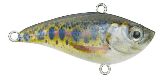 Prey Vibro Target wobbler 5 cm, 9 gram - Smolt