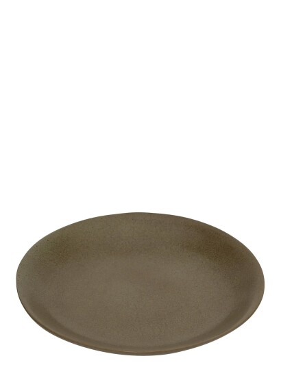 Urban Nature Culture Urban Nature Culture Decorative Bowl Gilbey Kalamata Khaki green Ø 35 CM