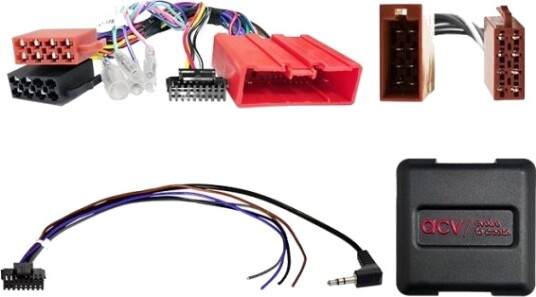 Rattbetjening Mazda Mx 5 Nb/Nc 1998–2015 24Pin Bose