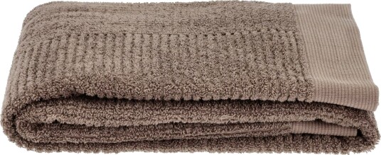 Zone Classic håndkle 50x100 cm Taupe Zone Classic håndkle 50x100 cm Taupe
