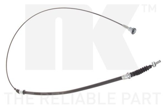 Bremsewire NK 9036111 Bremsewire NK 9036111