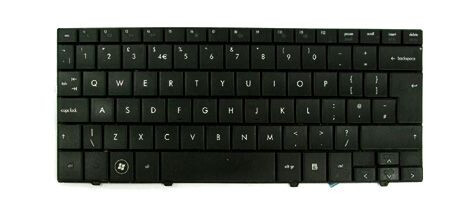 HP KEYBOARD MINI500 BLACK ARAB HP KEYBOARD MINI500 BLACK ARAB