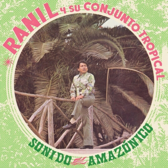 Sonido Amazonico