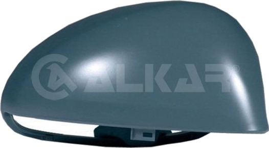 Tildekning, sidespeil ALKAR 6342855