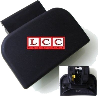 Dørhåndtak LCC LCCF01120