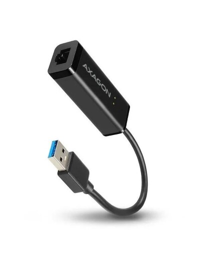 AXAGON Gigabit Ethernet USB A 3.0 External Network Adapter ADE SR