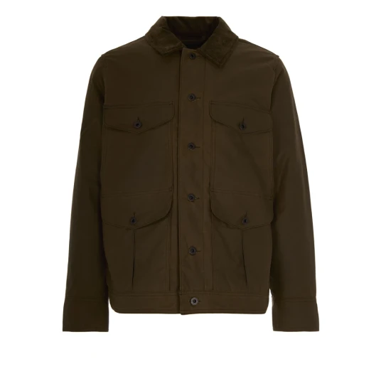 Filson Herre Jakker Grønn S, Filson Herre Jakker Grønn S,