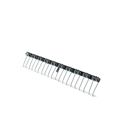Stiga Räfsredskap 130 Cm Park Stiga Räfsredskap 130 Cm Park