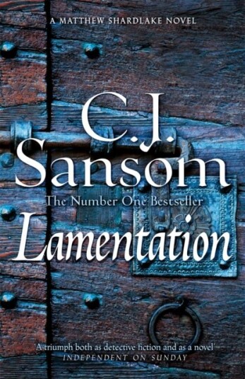 Lamentation Lamentation