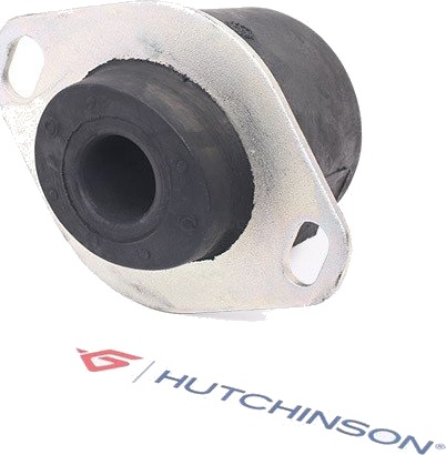 HUTCHINSON 594604 Motorfeste