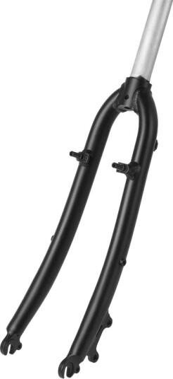 No Name Trekking forgaffel 1 1/8"