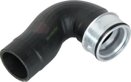 THERMOTEC DCW030TT Ladeluftslange