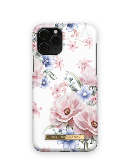 iDeal of Sweden Fashion Case Iphone 11p/xs/x Floral Romance